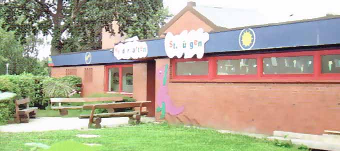 Referenzen Kindertagesst&auml;tten Kinderg&auml;rten 2